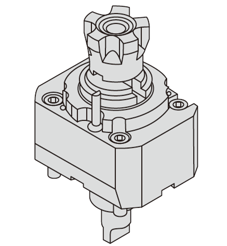 ターニングセンタ用ホルダ選定ページ | myDMGMORI ターニングセンタ用ホルダ選定ページ | myDMGMORI