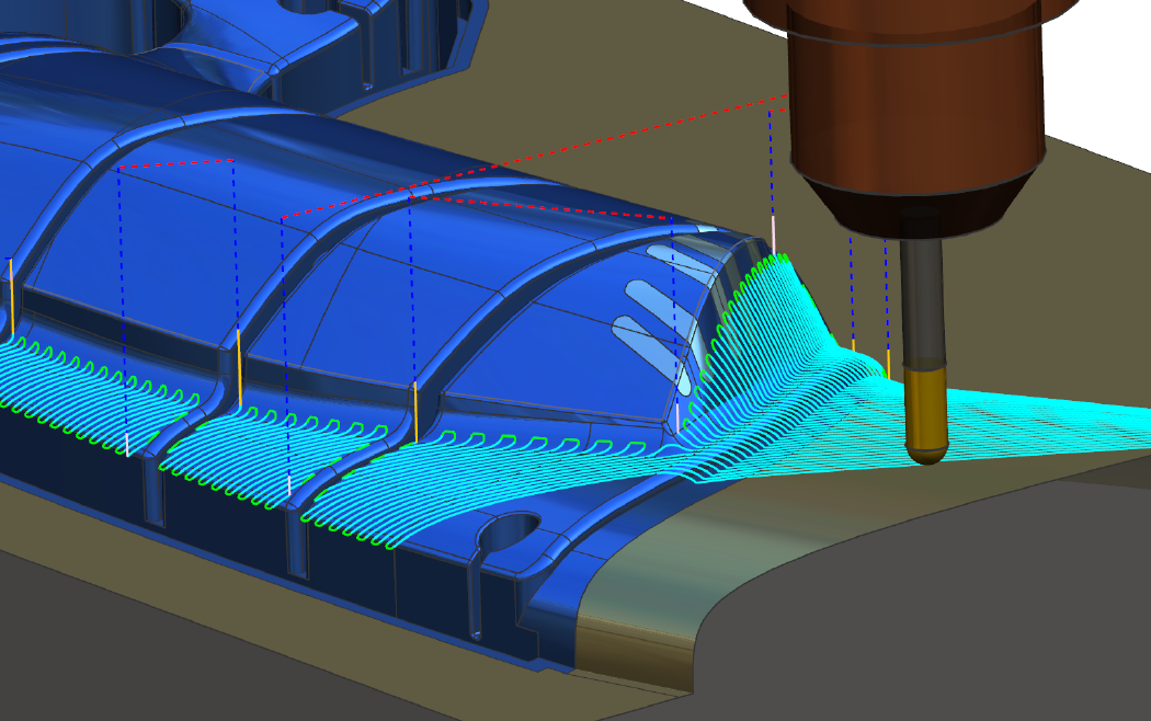 SIEMENS NX
