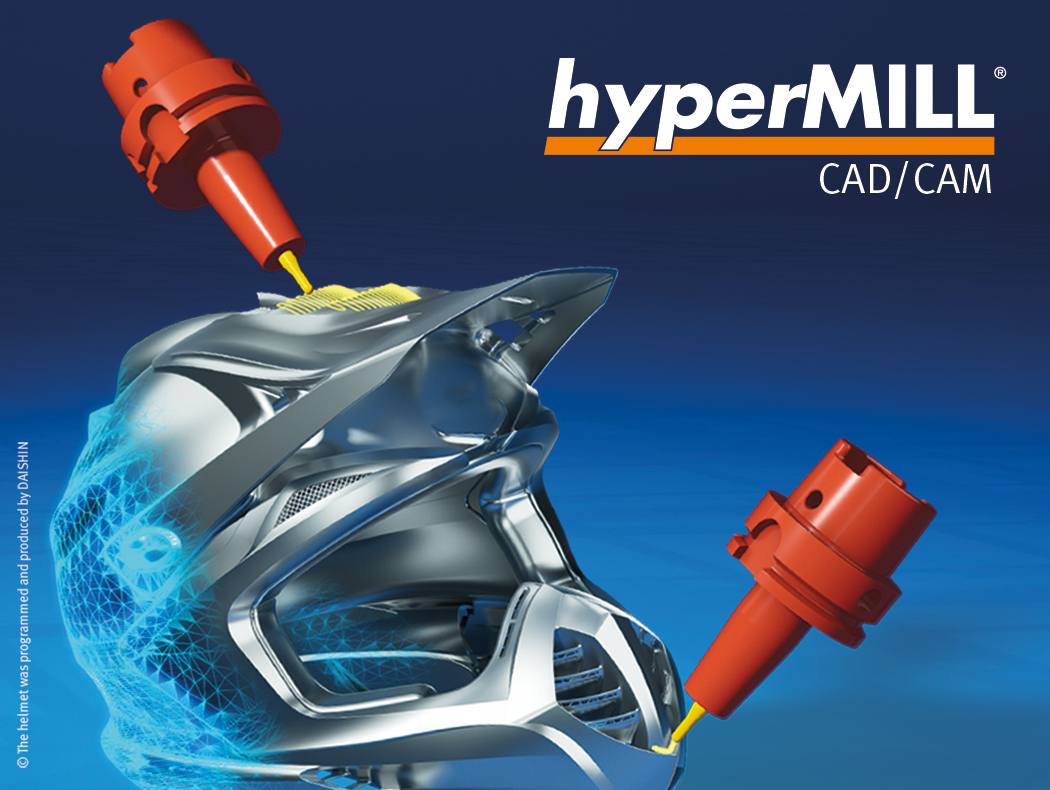 hyperMILL