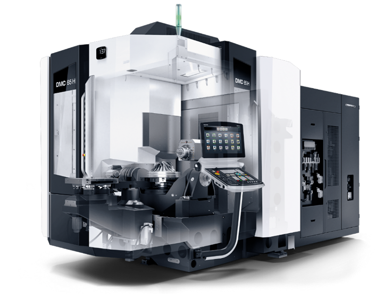 NXT Series FANUC