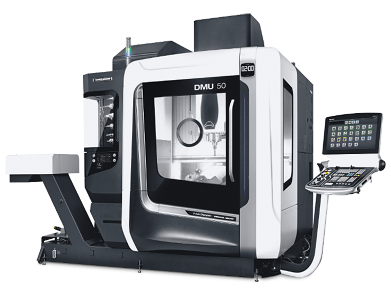 NXT Series FANUC
