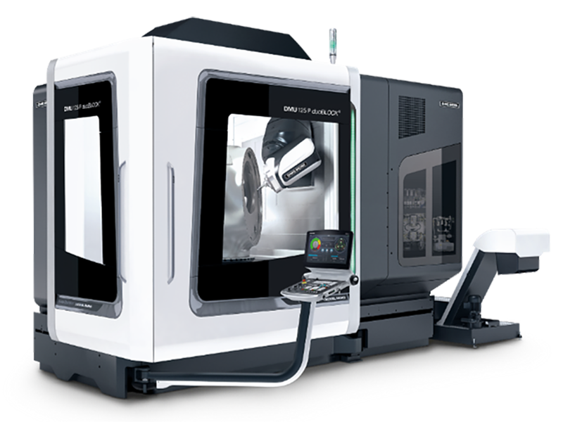 NXT Series FANUC