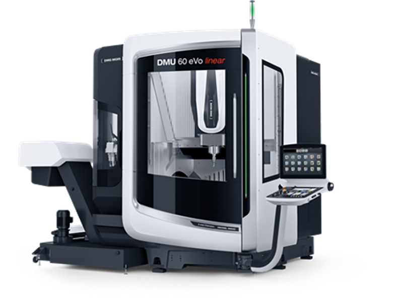 NXT Series FANUC