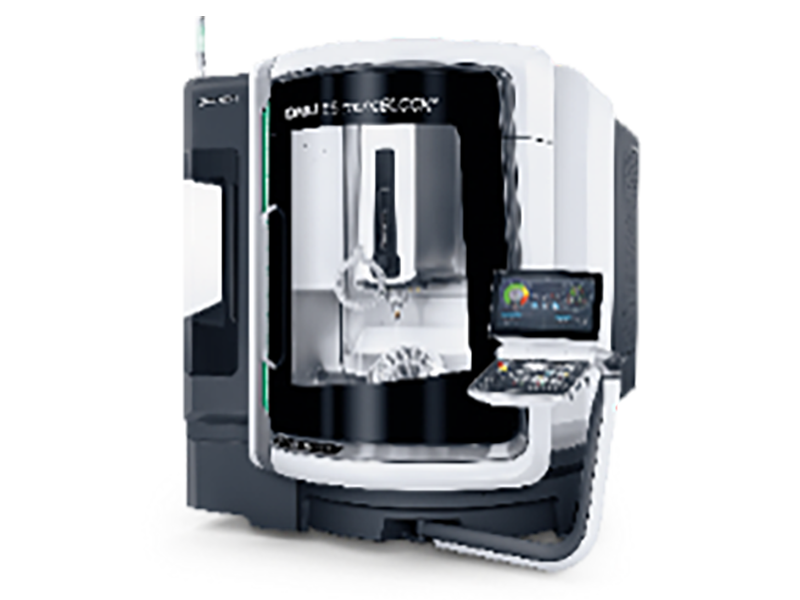 NXT Series FANUC