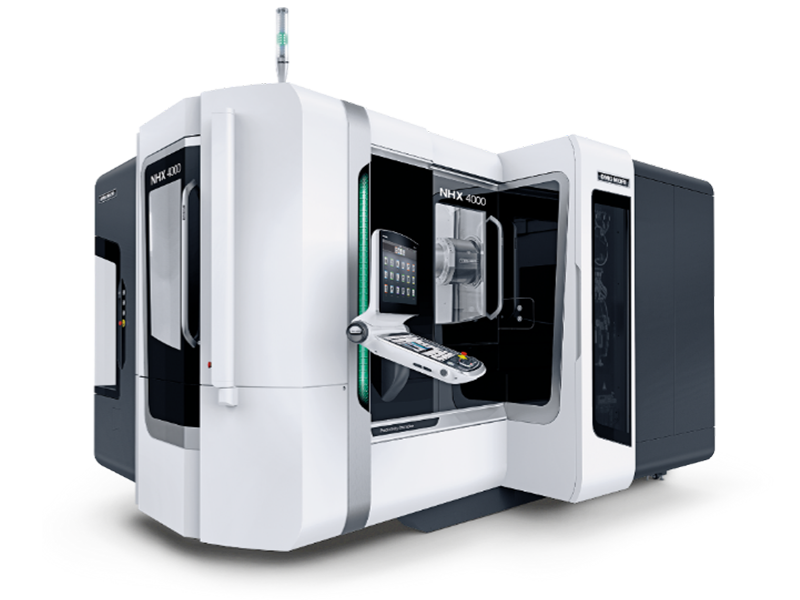 NXT Series FANUC