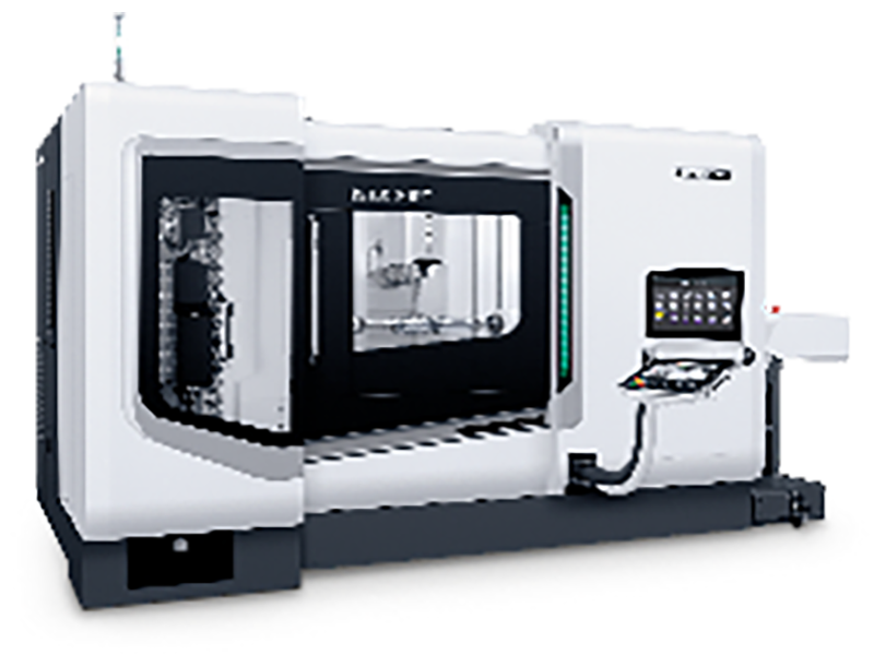 NXT Series FANUC