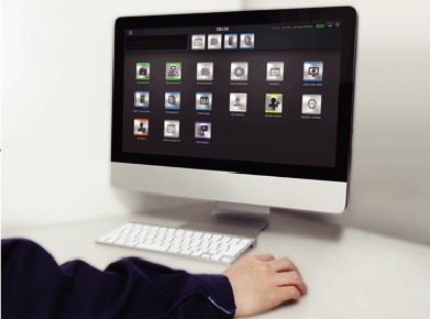 CELOS PC-Version