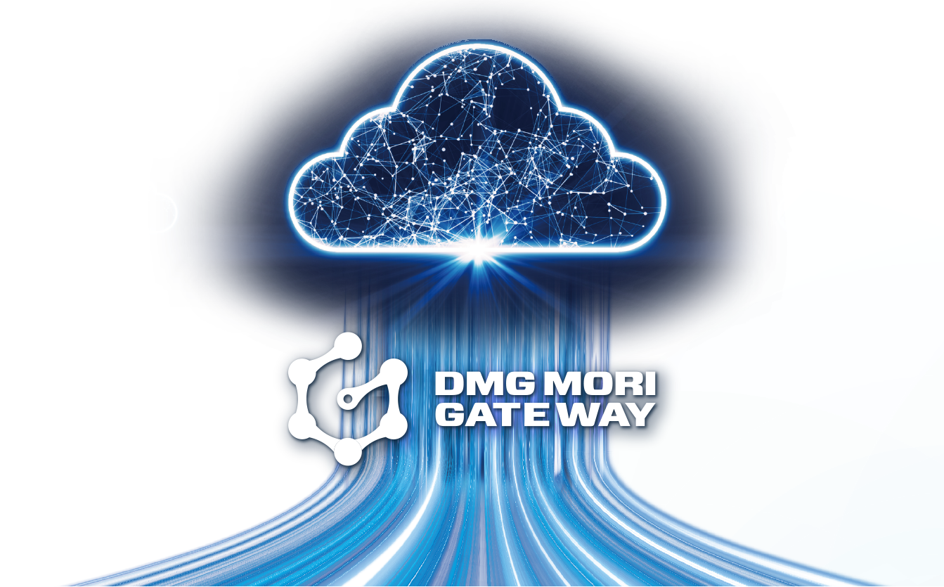 DMG MORI GATEWAY