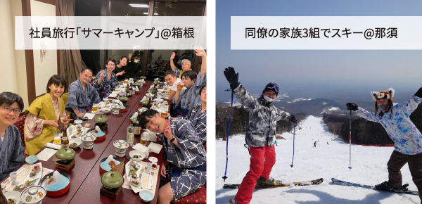 ECサイト「パーツセレクター」 デジタルプラットフォーム事業部 企画グループ 副参事