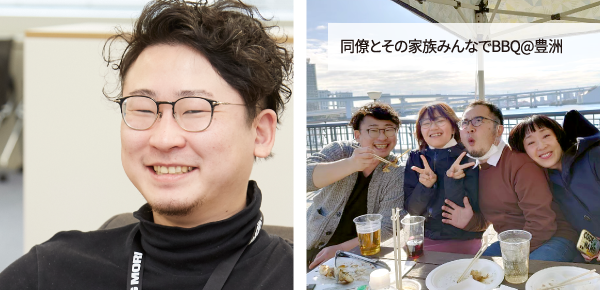 CAD/CAM ソフトウェアソリューション販売部 CAD/CAM販売グループ