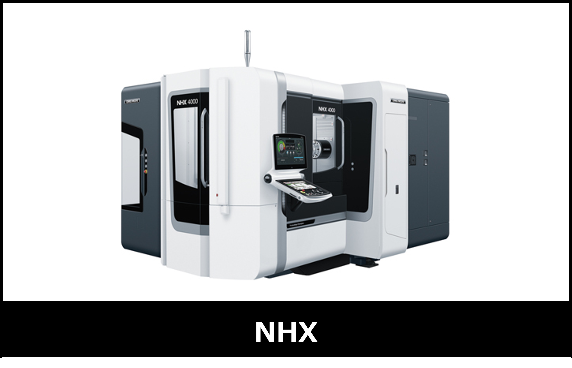 NHX操作説明