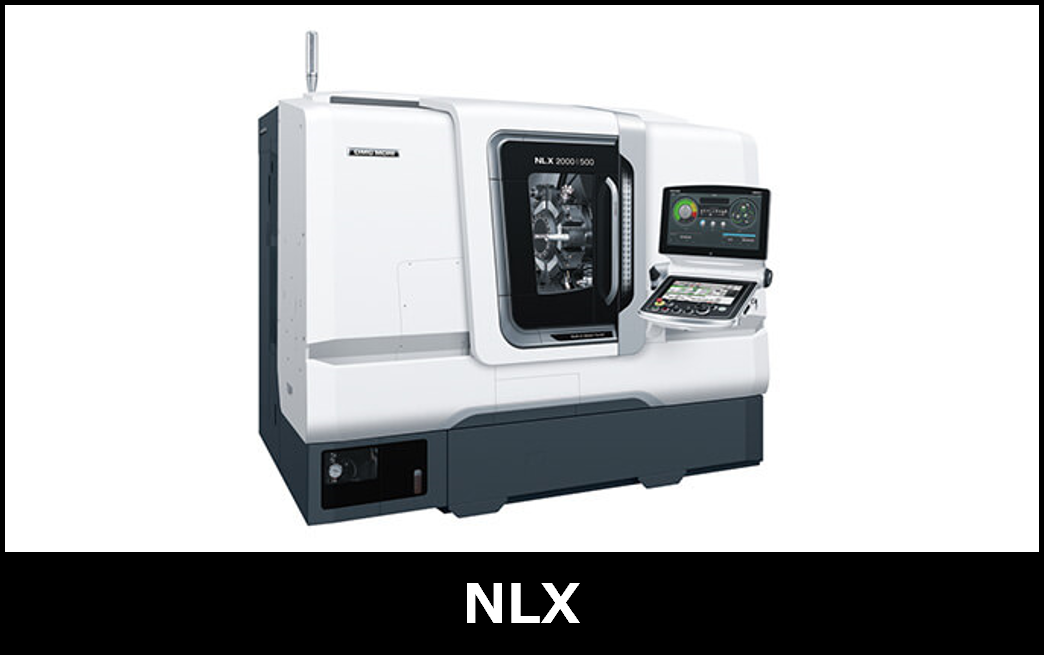 NLX操作説明