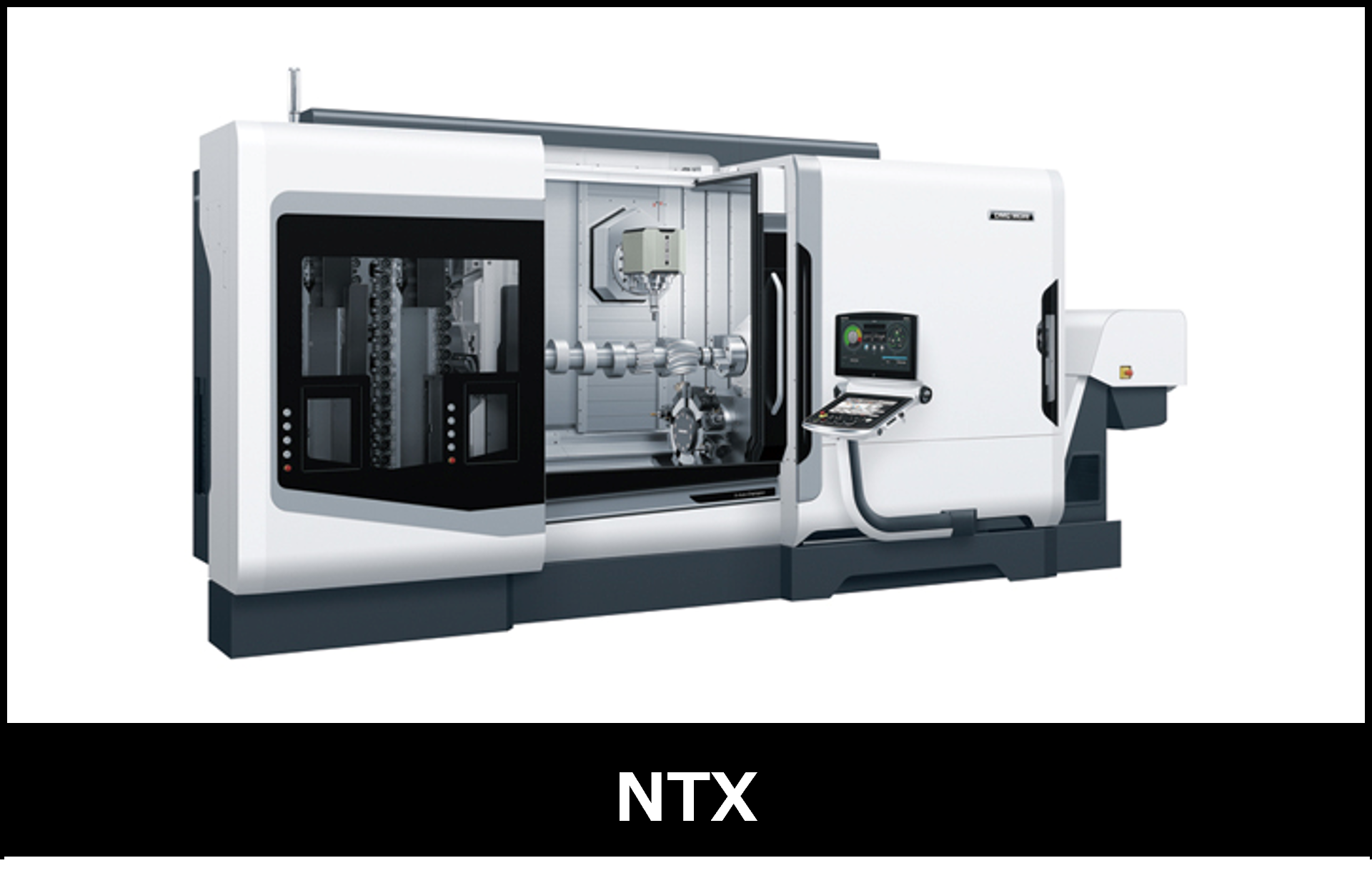 NTX操作説明