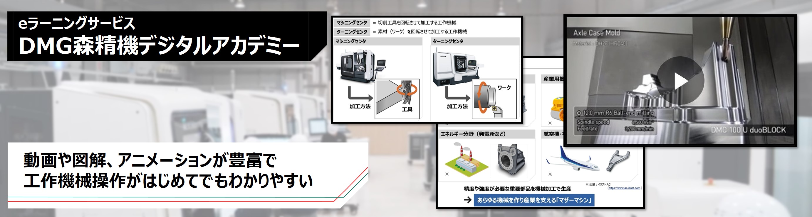 デジタルアカデミー教材