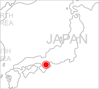 DMG森精機アカデミー（伊賀）地図