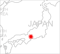 DMG森精機アカデミー（名古屋）地図