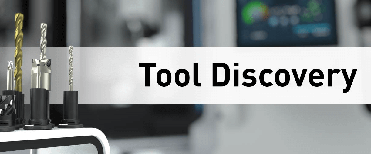 Tool Discovery
